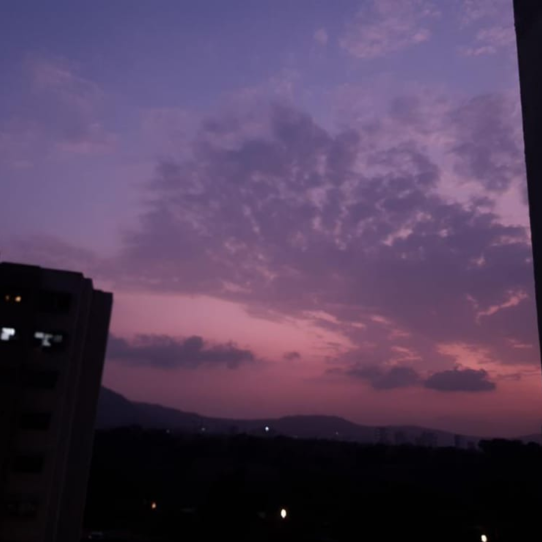 my test